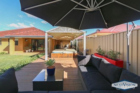Property photo of 12 Wildfinch Street Beeliar WA 6164