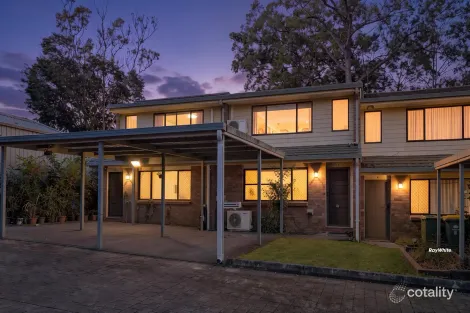 4/6 Palara St, Rochedale South, QLD 4123