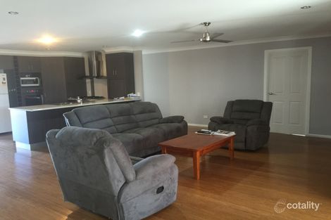 Property photo of 22 Lambert Drive Moranbah QLD 4744