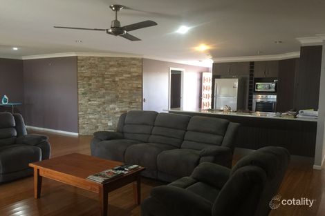 Property photo of 22 Lambert Drive Moranbah QLD 4744