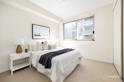 Property photo of 6302/1-8 Nield Avenue Greenwich NSW 2065