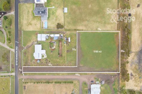 16 Stevenson Rd, Bannockburn, VIC 3331