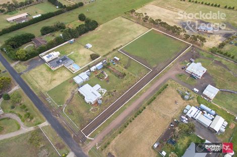 Property photo of 16 Stevenson Road Bannockburn VIC 3331