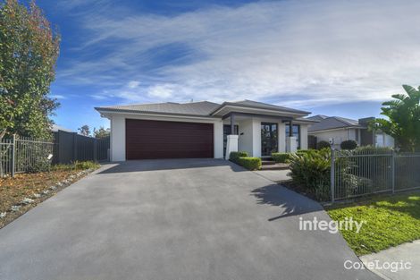 Property photo of 24 Firetail Street South Nowra NSW 2541