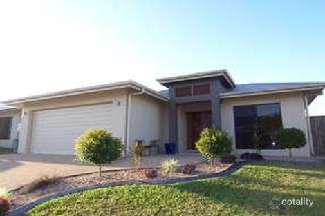 25 Palomar Ct, Mount Louisa, QLD 4814