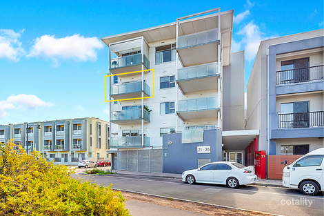 12/21-25 Euston Walk, Mawson Lakes, SA 5095