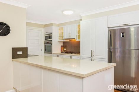 Property photo of 11 Mansion Court Quakers Hill NSW 2763