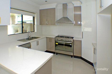 Property photo of 15A Worsley Street East Hills NSW 2213