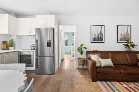 Property photo of 4/28 Bay Road Russell Lea NSW 2046