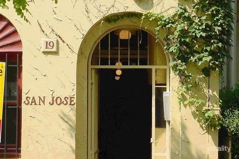 10/1 Kellett Pl, Rushcutters Bay, NSW 2011