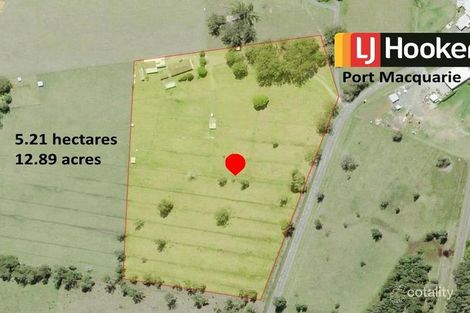 Property photo of 1609 Pembrooke Road Telegraph Point NSW 2441