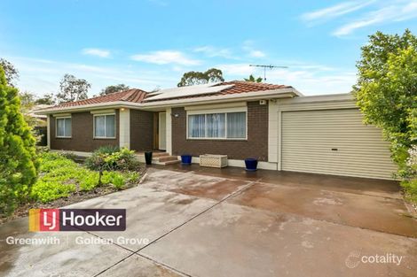 30 Canterbury Dr, Salisbury Heights, SA 5109