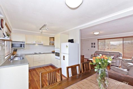Property photo of 24 Kenthurst Crescent Rochedale South QLD 4123