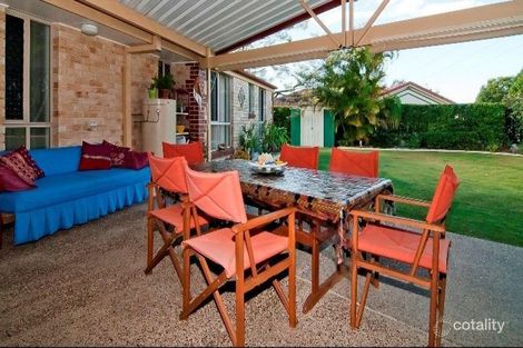 Property photo of 2 Wilhelm Drive Windaroo QLD 4207