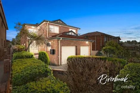 21a Elsinore St, Merrylands, NSW 2160