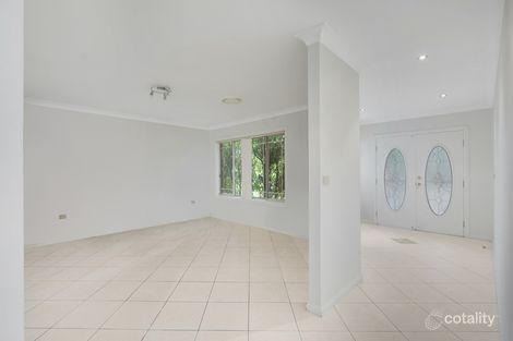 Property photo of 50 Governors Way Macquarie Links NSW 2565