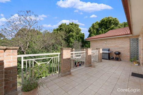 Property photo of 50 Governors Way Macquarie Links NSW 2565