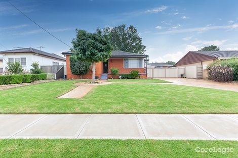 Property photo of 58 Macquarie Avenue Campbelltown NSW 2560