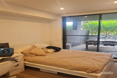 Property photo of 106/2 Hasluck Street Rouse Hill NSW 2155