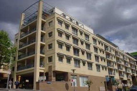 2/55 Harris St, Pyrmont, NSW 2009