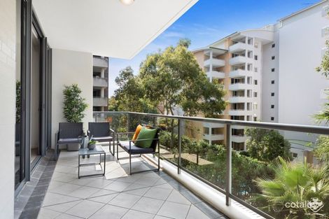 Property photo of 11/6-10 Romsey Street Waitara NSW 2077