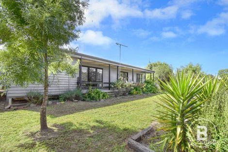 Property photo of 107 Dawsons Road Avoca VIC 3467