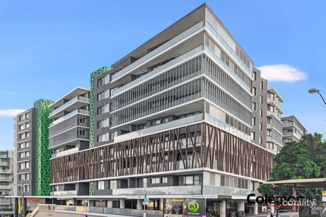 Property photo of 106/2A Charles Street Canterbury NSW 2193