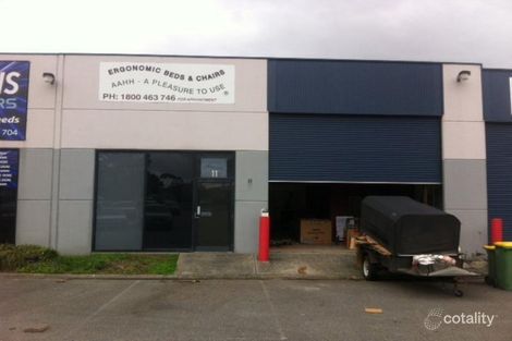 11/18 Racecourse Rd, Pakenham, VIC 3810