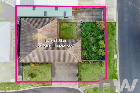 Property photo of 7 Amaroo Court Bell Park VIC 3215