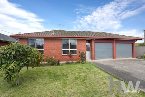 Property photo of 7 Amaroo Court Bell Park VIC 3215