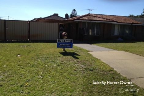 Property photo of 58A Frederick Street Shoalwater WA 6169