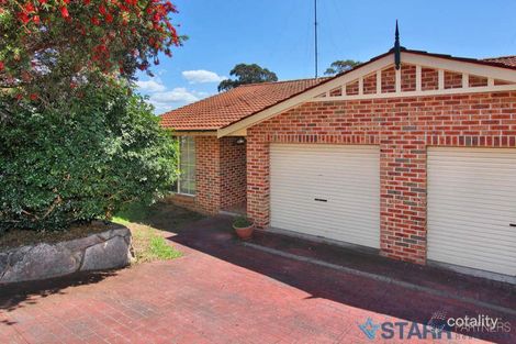 30 Bottlebrush Dr, Cranebrook, NSW 2749