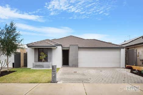Property photo of 9 Belvide Way Aveley WA 6069