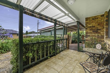 Property photo of 23 Naranga Street Rangeville QLD 4350