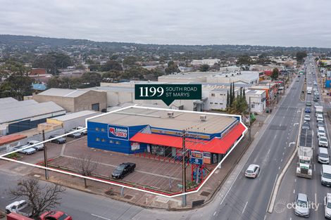 1199 South Rd, St Marys, SA 5042