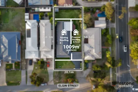 Property photo of 59 Elgin Street Berwick VIC 3806