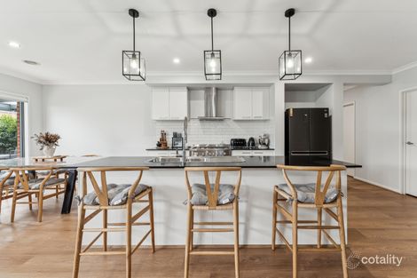 Property photo of 78 Springbank Road Wollert VIC 3750