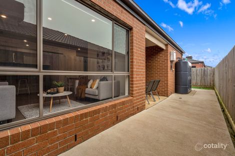 Property photo of 1 Park View Drive Kilmore VIC 3764