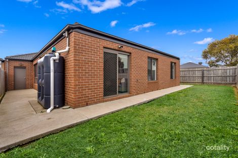 Property photo of 1 Park View Drive Kilmore VIC 3764