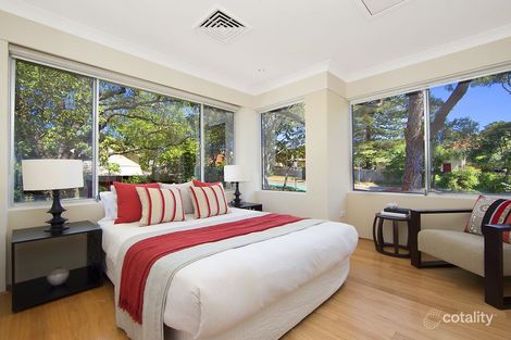 Property photo of 4/57 Jenkins Street Cammeray NSW 2062