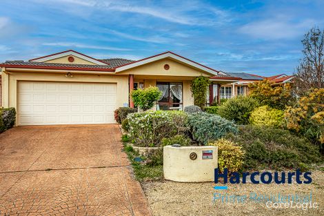 Property photo of 11 Platypus Place Nicholls ACT 2913