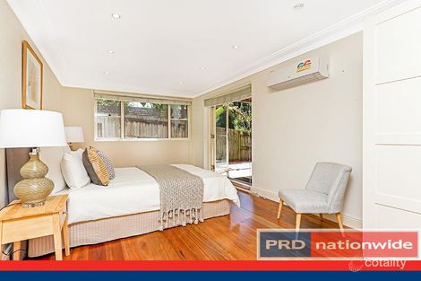 Property photo of 10 Lansdowne Parade Oatley NSW 2223
