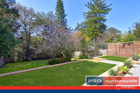 Property photo of 10 Lansdowne Parade Oatley NSW 2223
