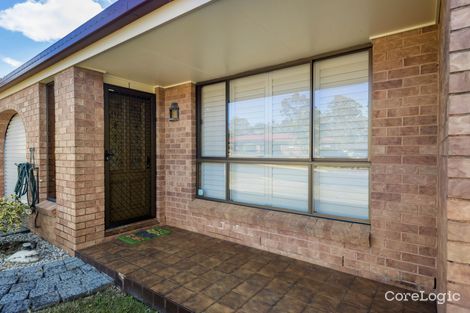 Property photo of 1/1 Kerrabee Court Goonellabah NSW 2480