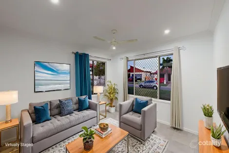 Property photo of 17 Springbank Circuit Idalia QLD 4811