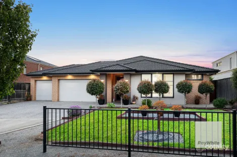 Property photo of 7 Waverton Court Taylors Hill VIC 3037