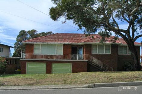 22 Craigholm St, Sylvania, NSW 2224