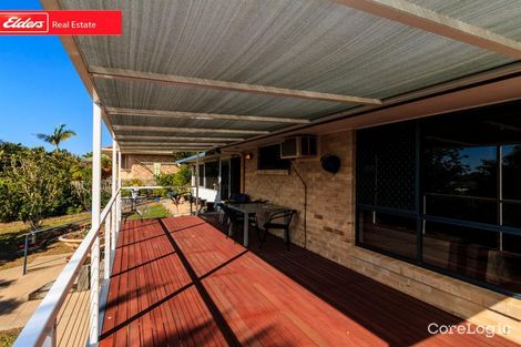Property photo of 4 Faraday Court Urraween QLD 4655