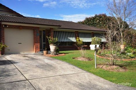 Property photo of 14B Ironbark Close Ourimbah NSW 2258