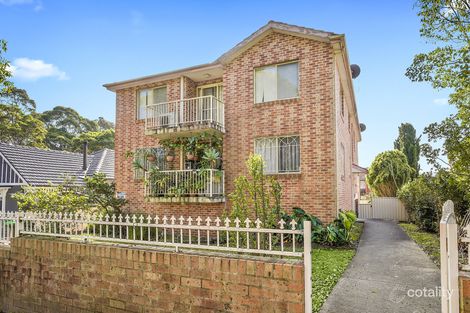 Property photo of 2/95 Ninth Avenue Campsie NSW 2194